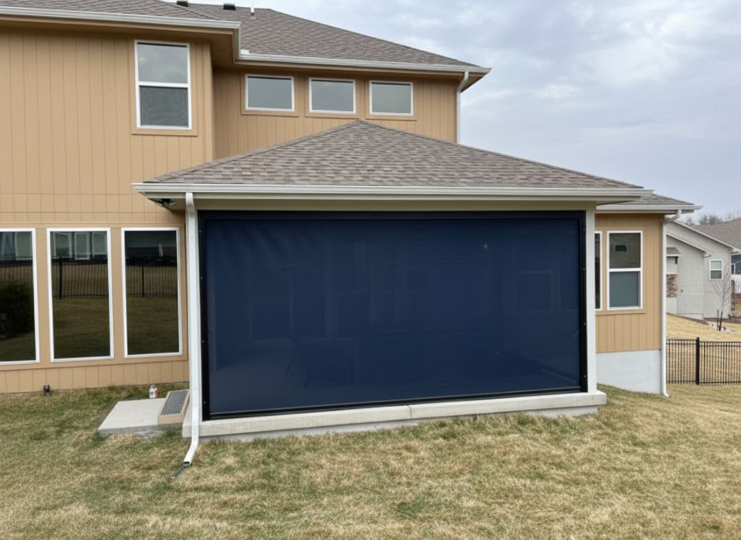 Low-Maintenance Solutions for Outdoor Spaces