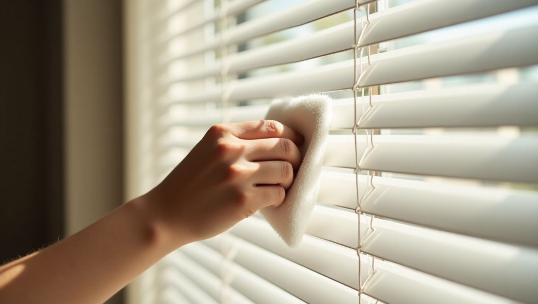 Office Venetian Blinds