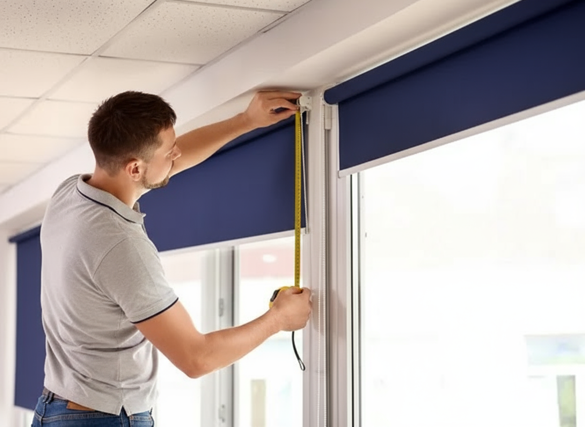 Measuring & Installation Tips