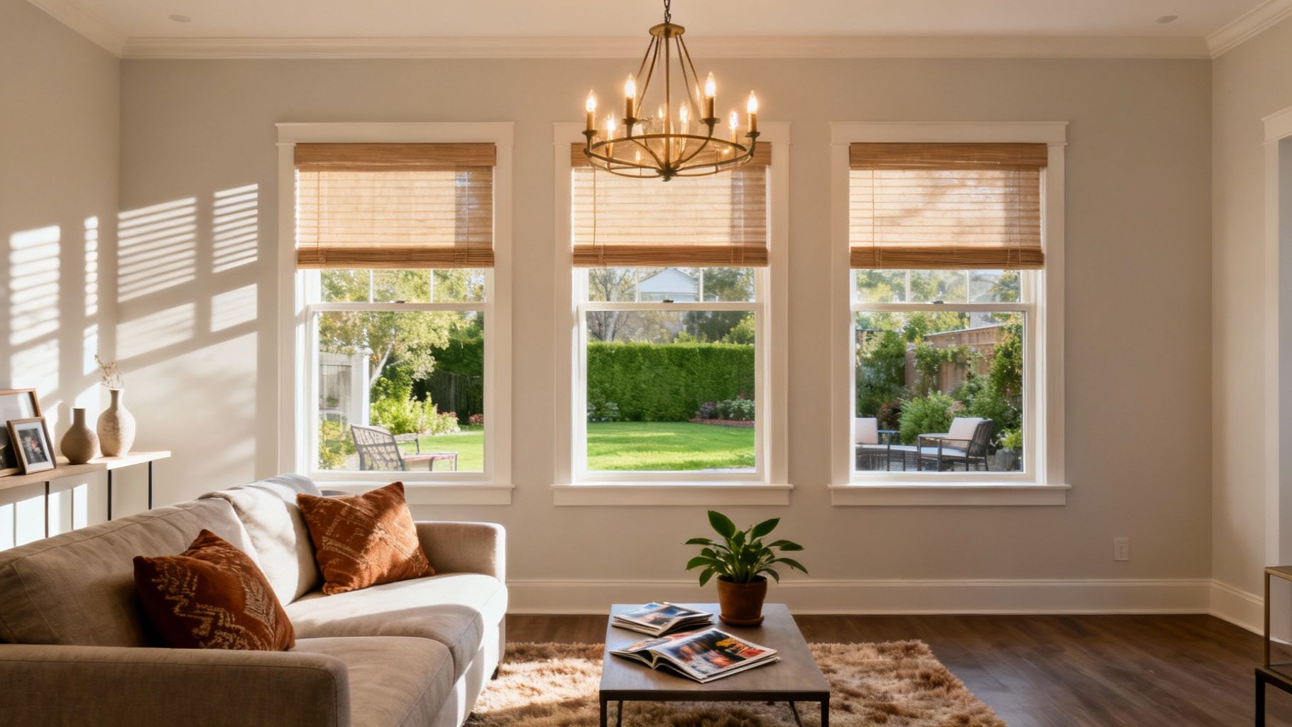 The Pros and Cons of Minimalist Window Treatments