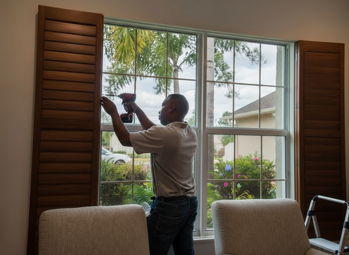 Quick Fixes vs. High-End Investments