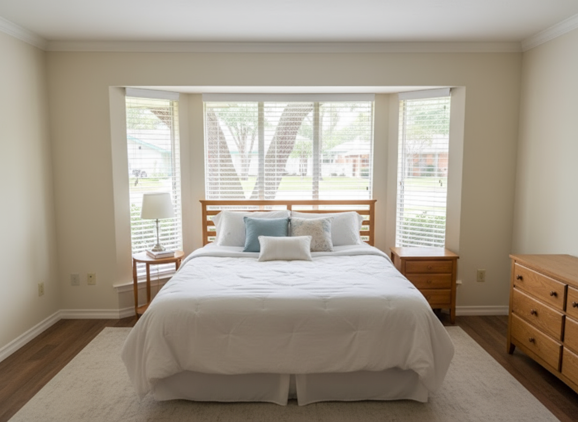 4. Reduced Light Control or Privacy