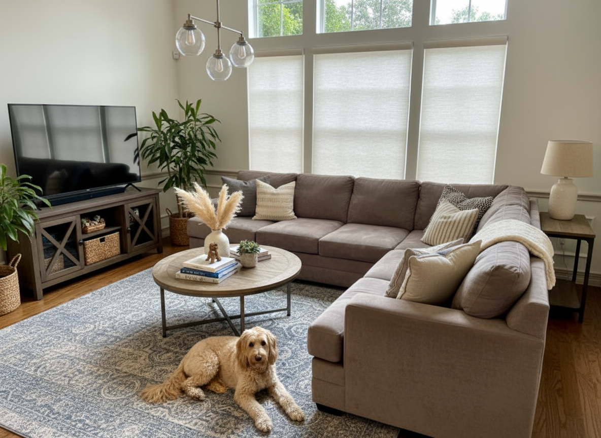 Regional & Market Trends: What Homebuyers Want