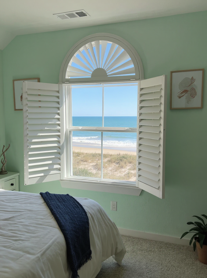 Room-by-Room Window Treatment Recommendations