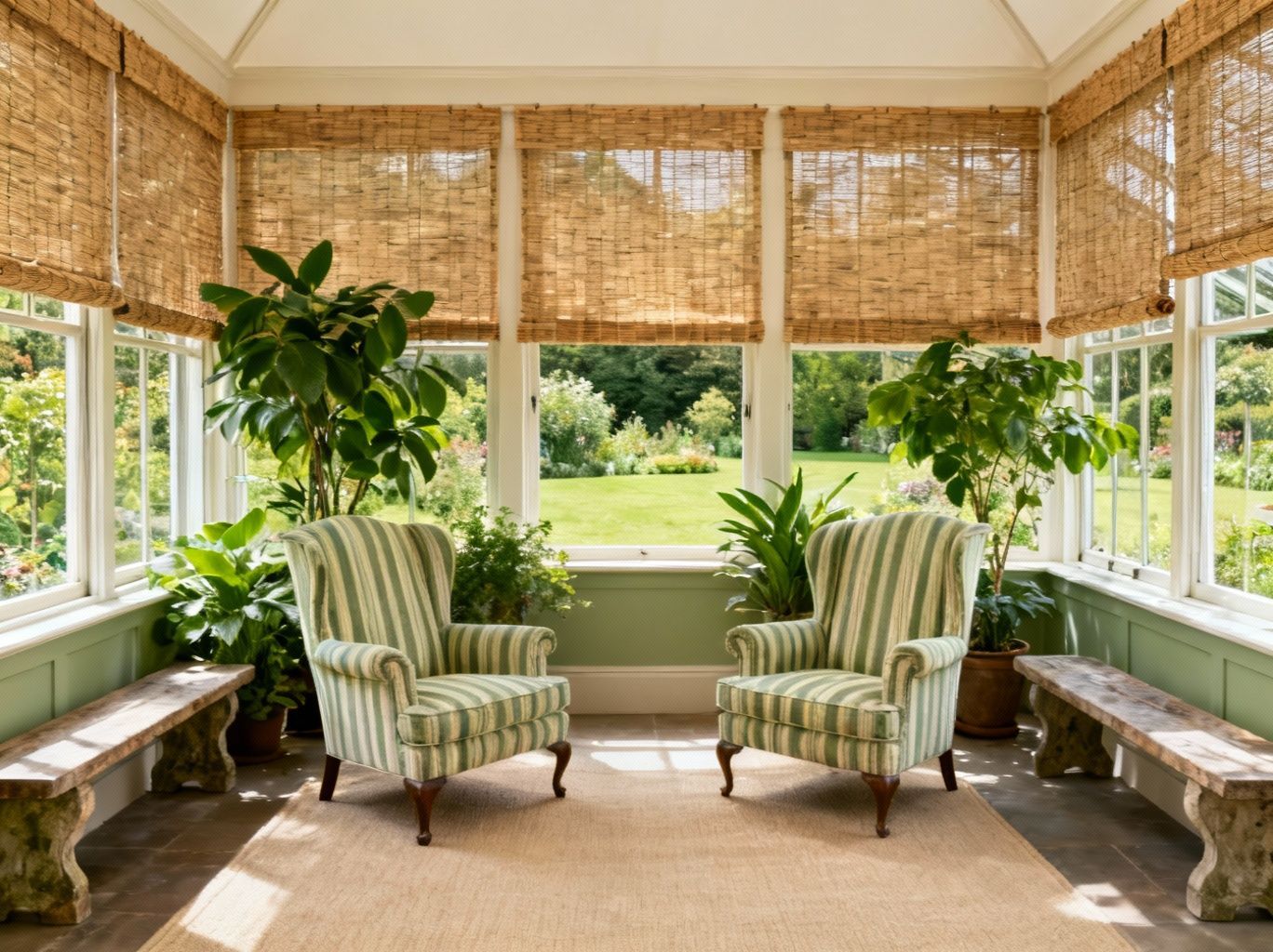 Room-Specific Recommendations