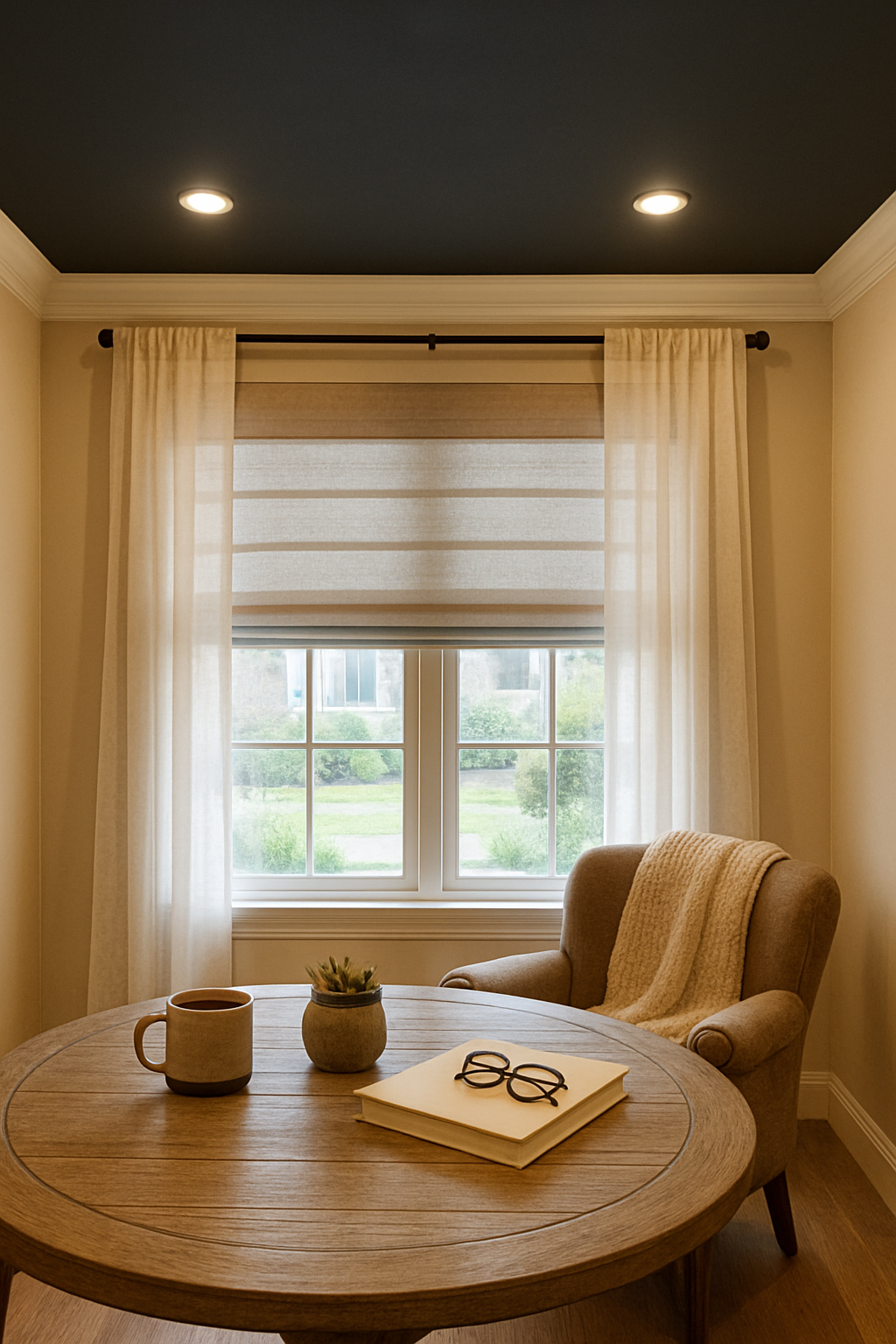 Sheer Curtains – Pros and Cons