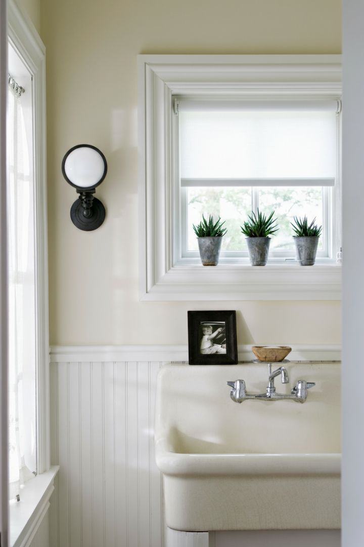 5. Sheer Panels – Light & Airy Appeal for Natural Light Lovers