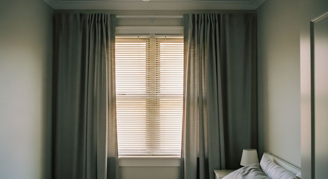 Motorized Blinds