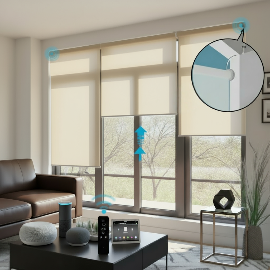 Smart Home Integration