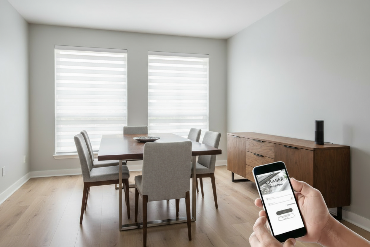 Smart Integration: Automation, Voice Control, and App Features