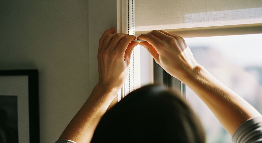 Soundproof Window Inserts