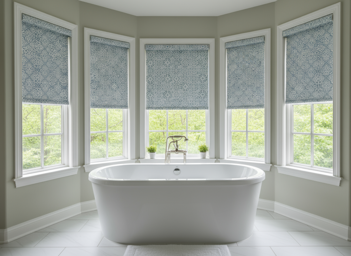 Valances and Cornices