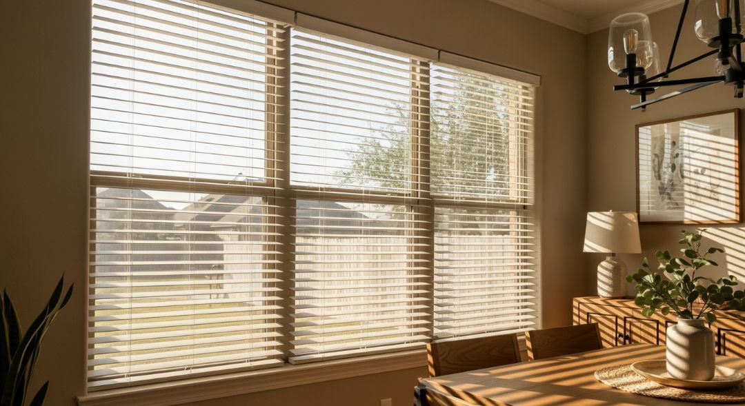 Texas Considerations