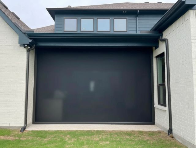 Outdoor Blinds Adelaide