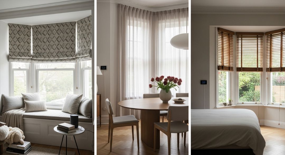 Tips for Choosing the Right Window Treatments