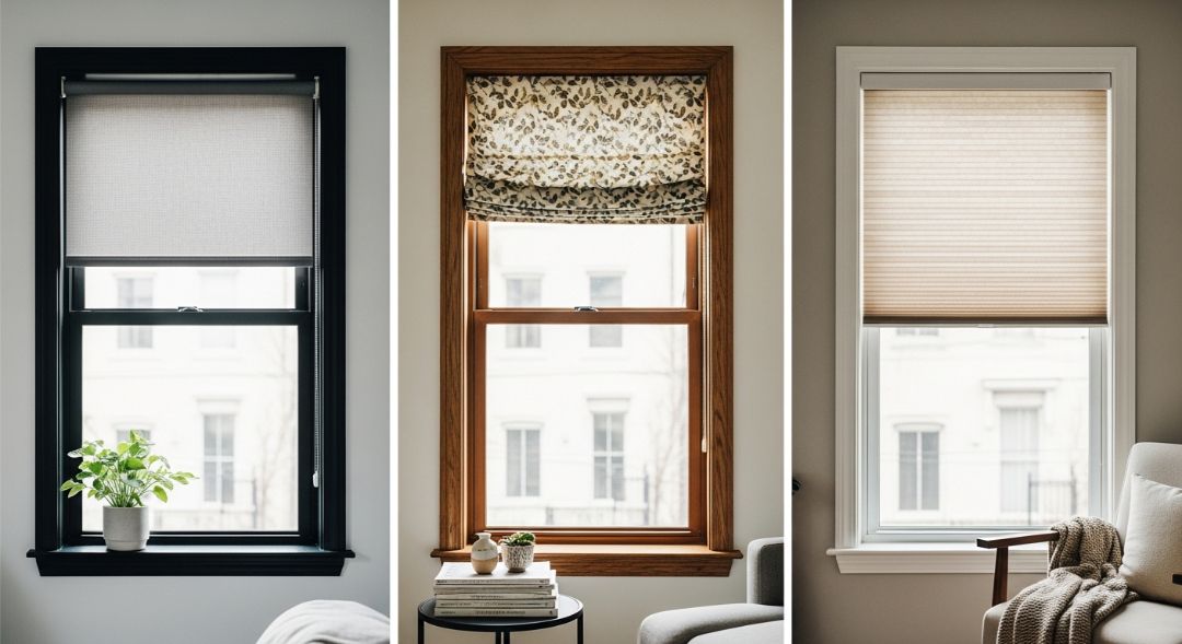 Tier on Tier Shutters on a budget