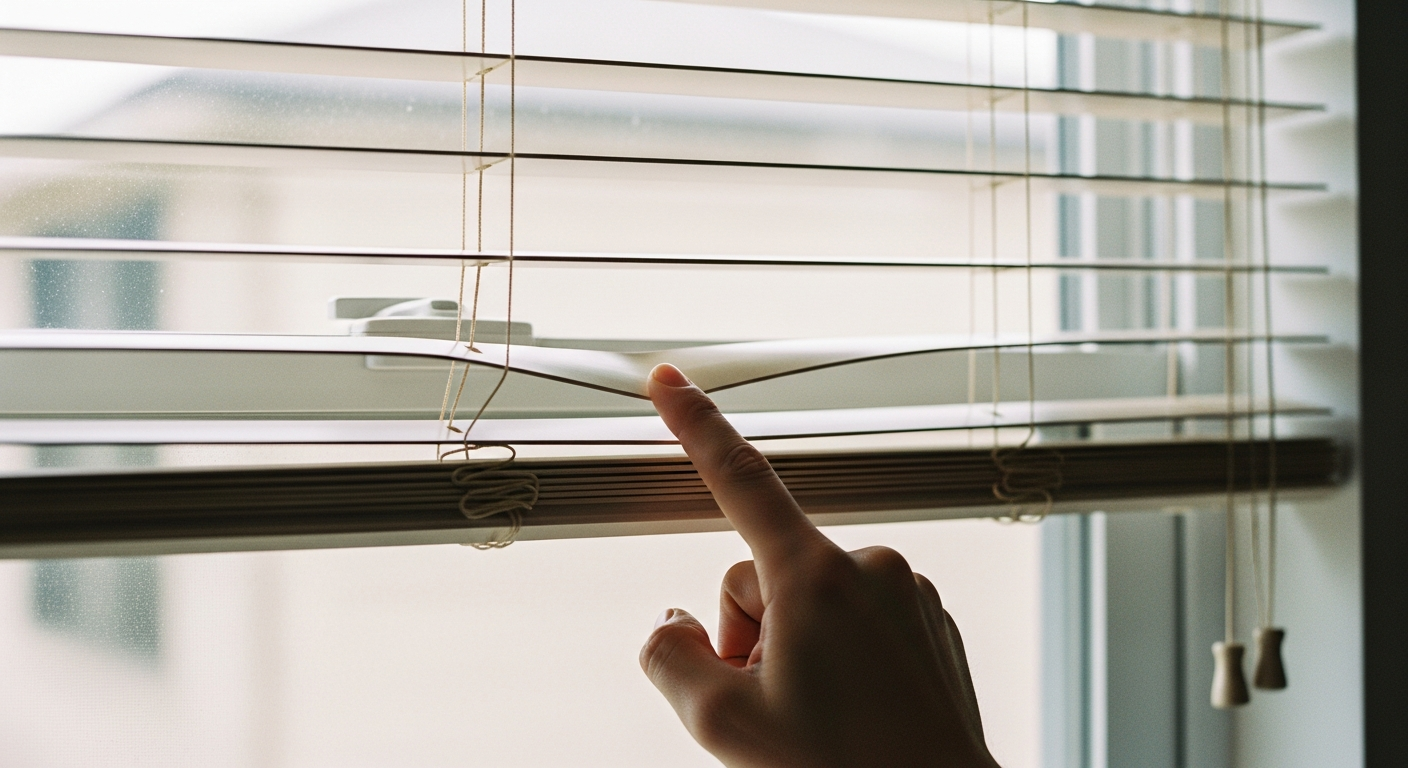 Vinyl Window Blinds Pros and Cons