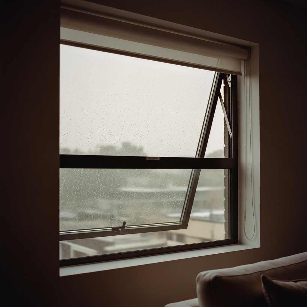 Understanding Awning Windows and Their Unique Challenges