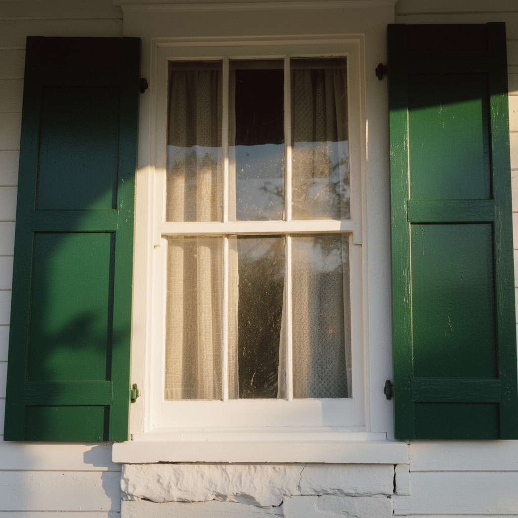 Understanding the Challenges of Older Windows