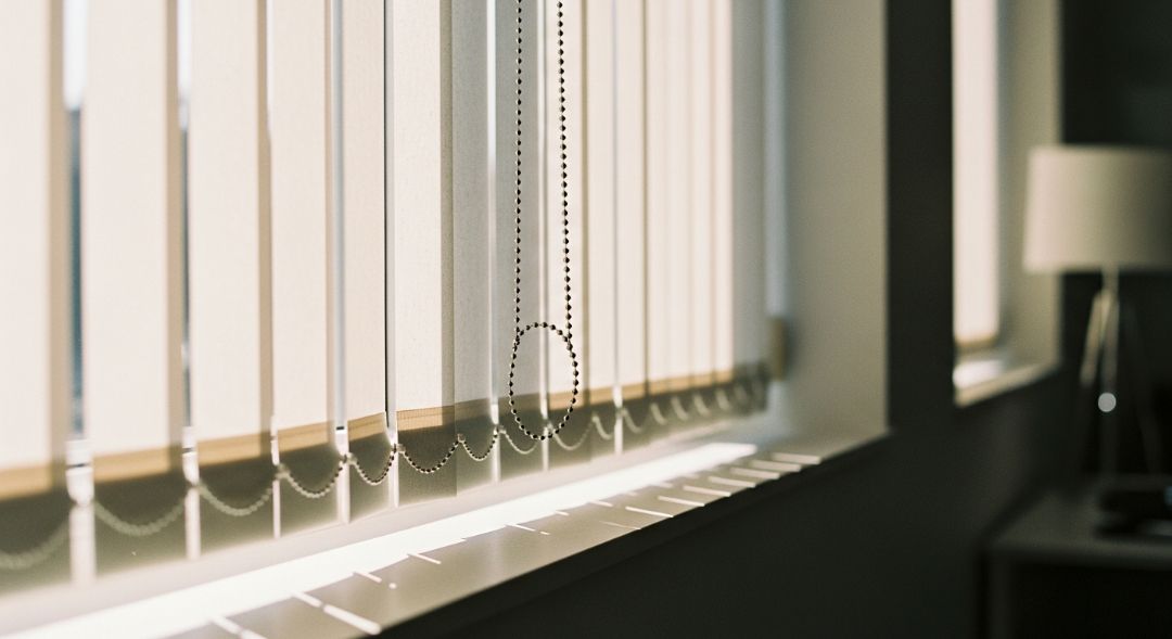Vertical Blinds