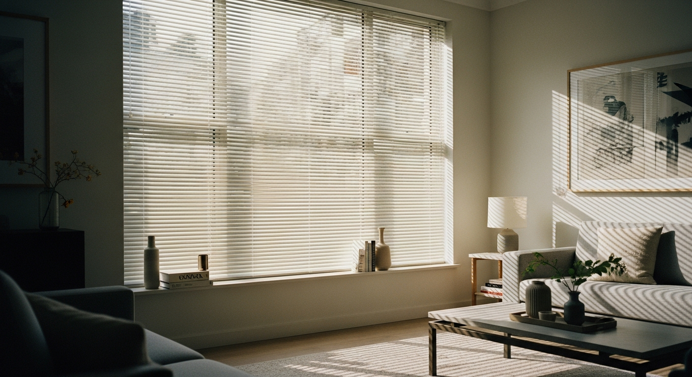 Vinyl Vs. TPC BLinds