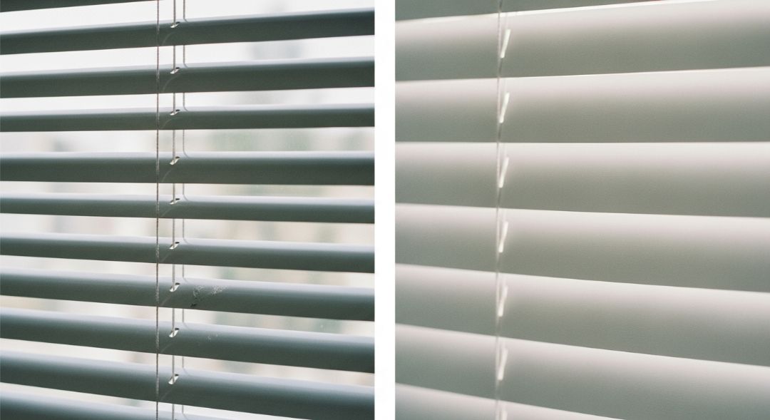 Vinyl vs Aluminum Blinds: Which Window Covering is Better?