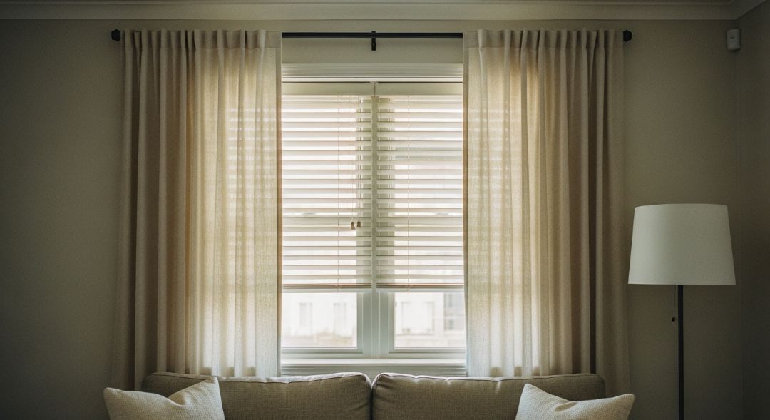 Window Treatment Loosing Functionality When Trying to do much