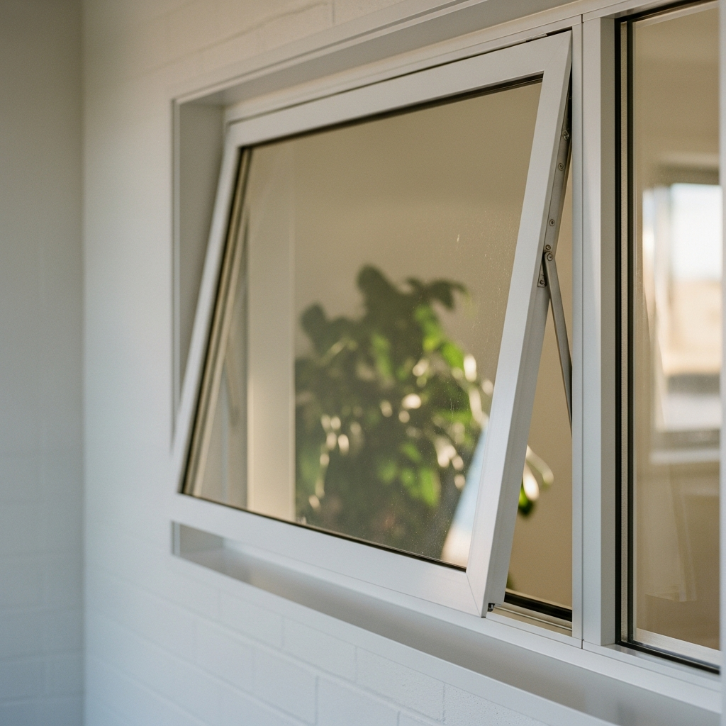 What to Consider When Choosing Treatments for Awning Windows
