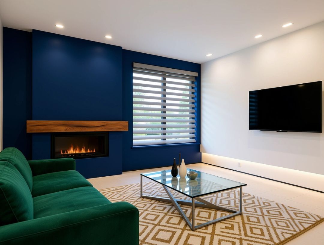 When to Choose Aluminum Blinds