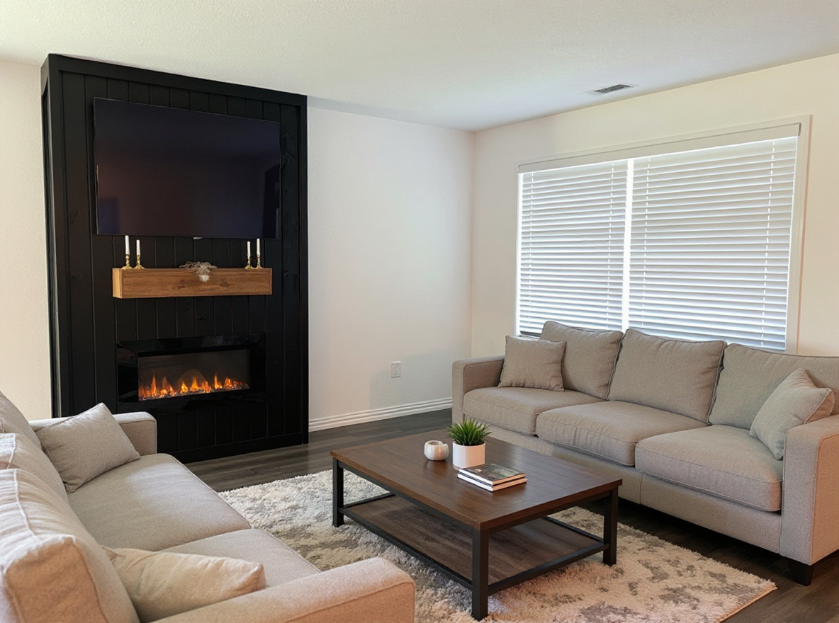 When to Choose Vinyl Blinds