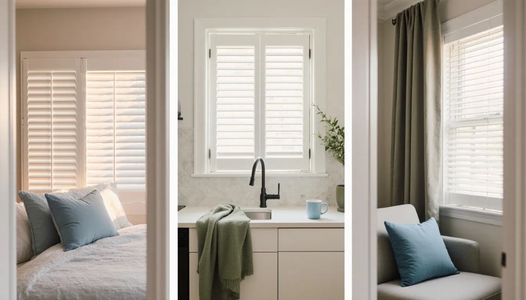 Recommended Materials For Blinds