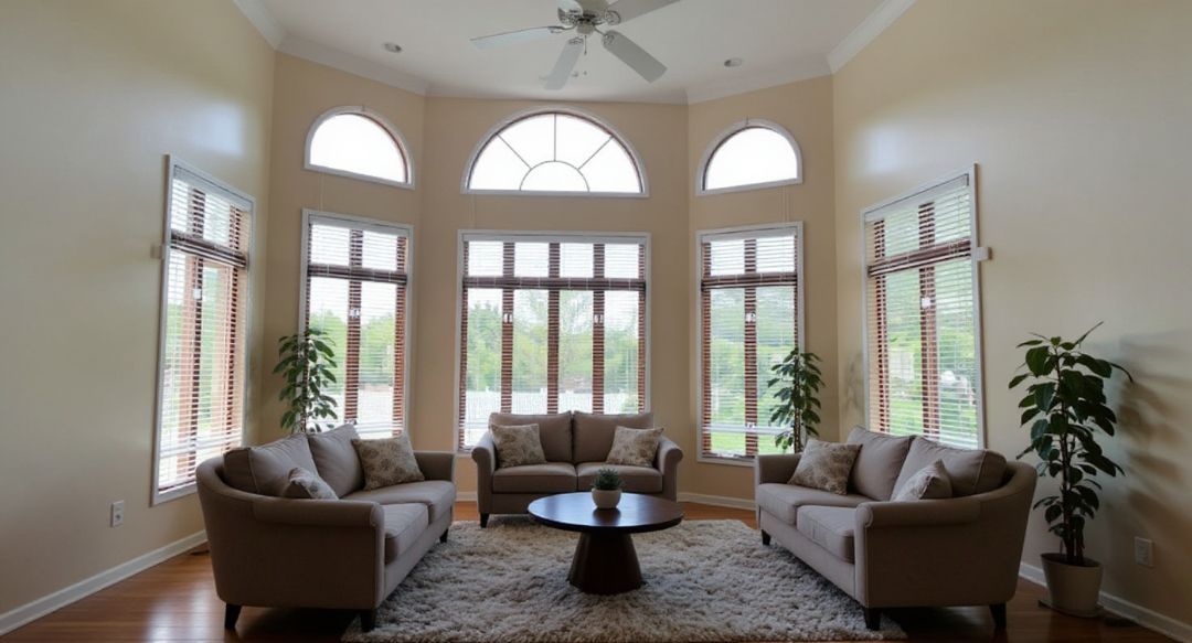 Why Choosing Long-Lasting, Low-Maintenance Blinds Matters