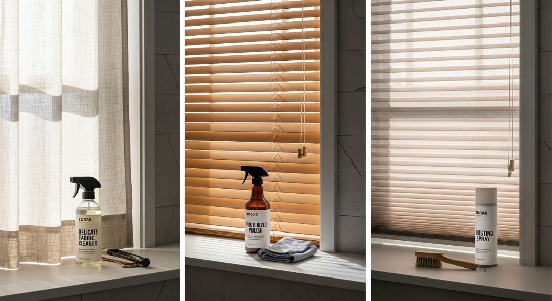 Why Material Matters in Maintenance