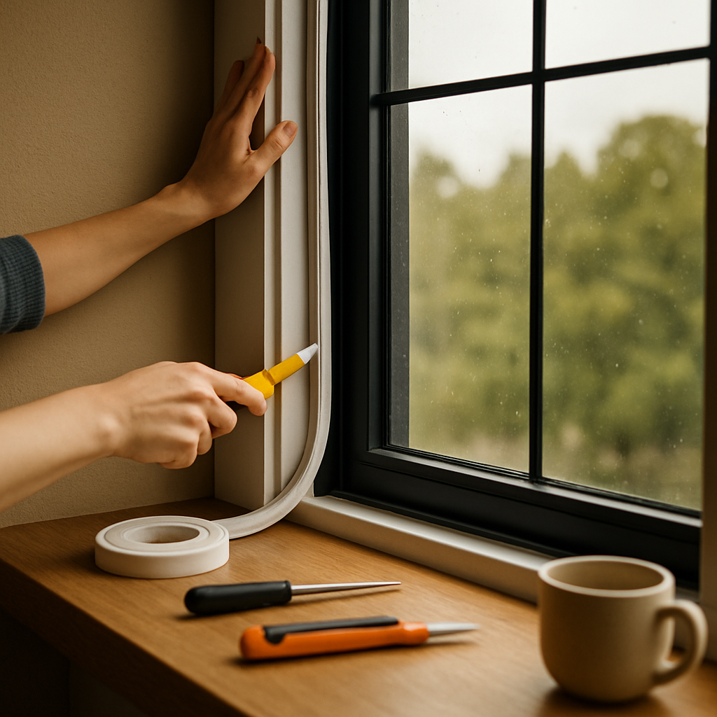 Why Window Insulation Matters More Than You Think