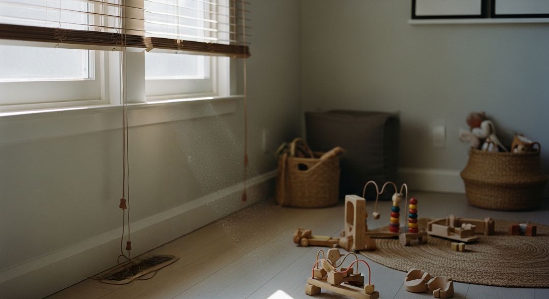 Window Covering you shouldn't buy