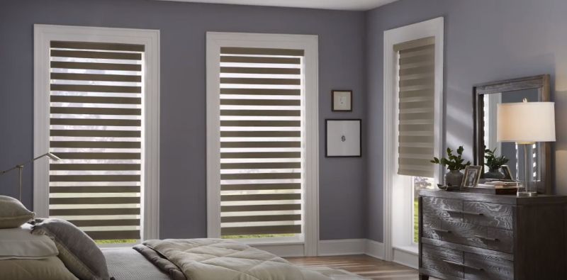 Window Treatments: Balancing Natural Light and Privacy with Plantation Shutters