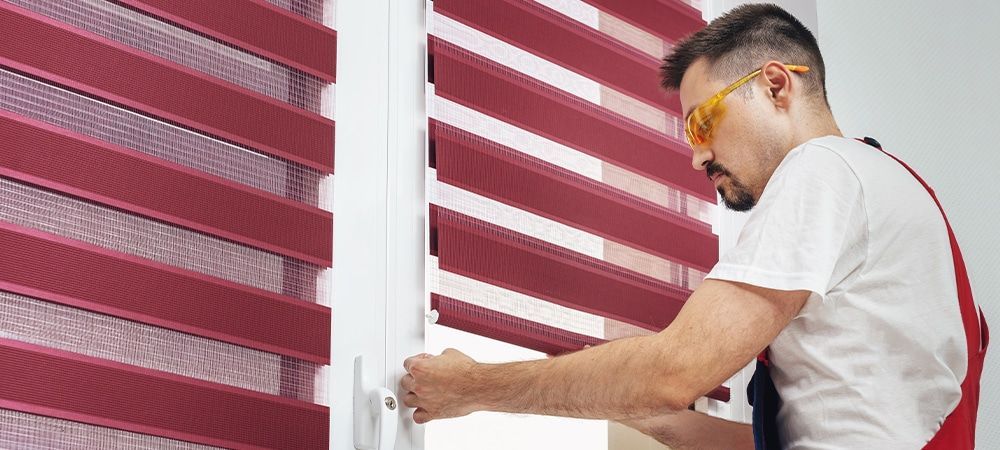 Maintenance & Longevity of Zebra Blinds