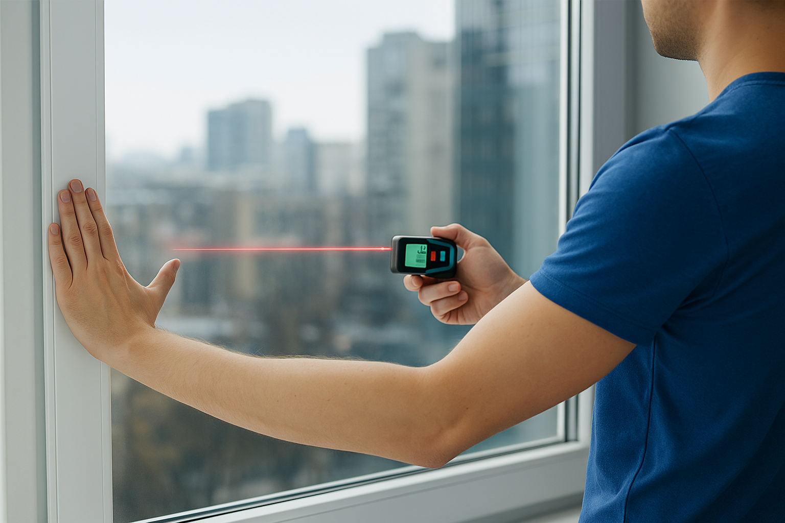 Measuring Your Windows Correctly