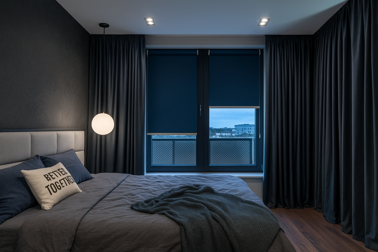 Noise, Temperature, and Other Environmental Factors