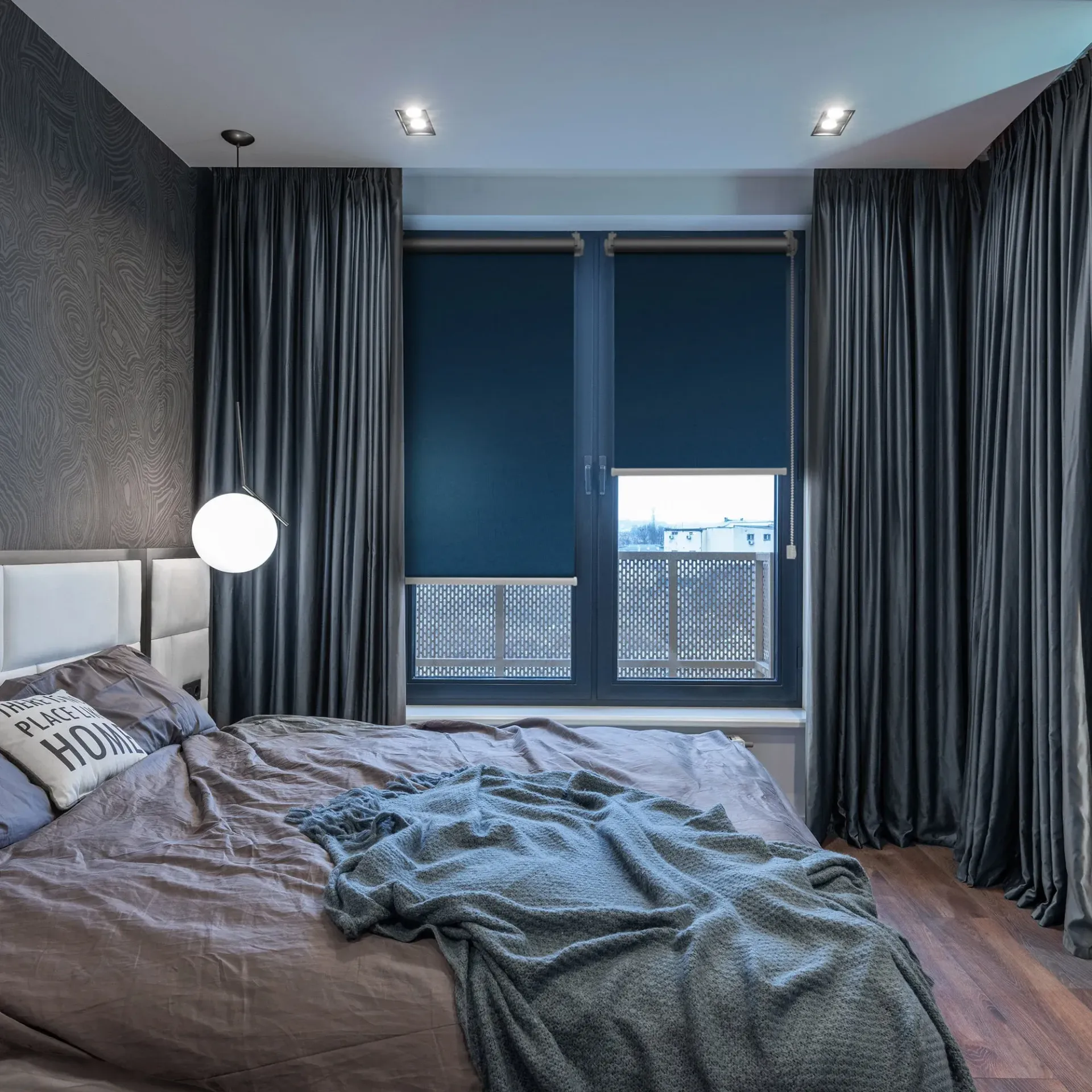 Noise, Temperature, and Other Environmental Factors