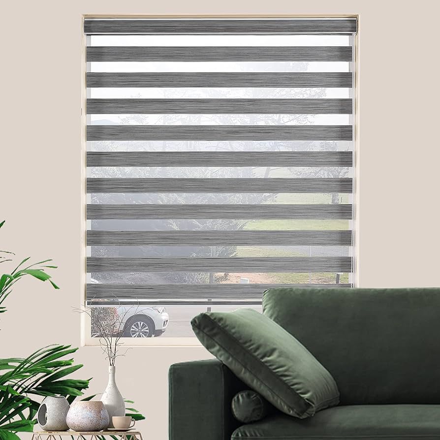 Polyester Fabric Blinds