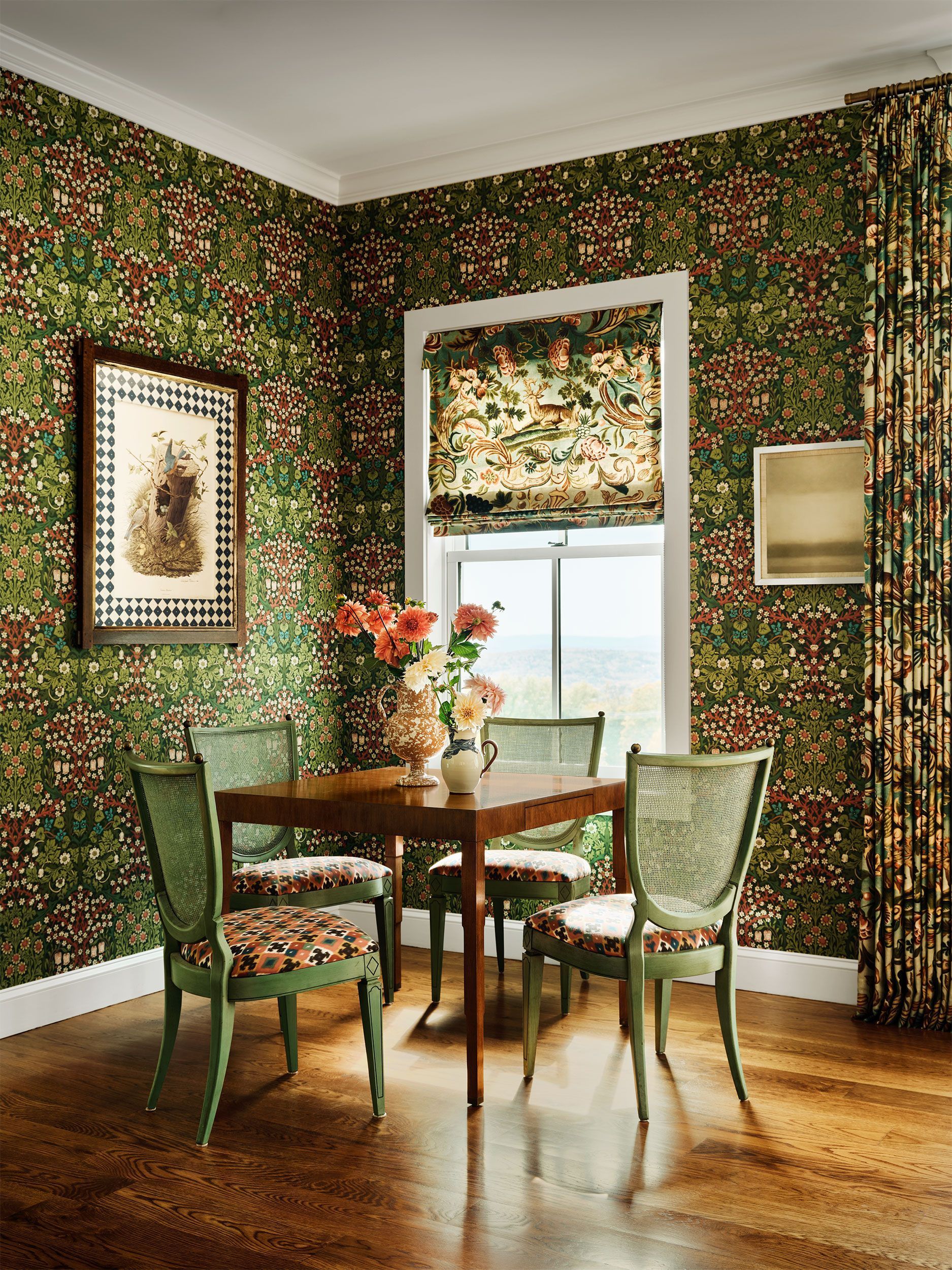 Practical Scenarios for Every Room