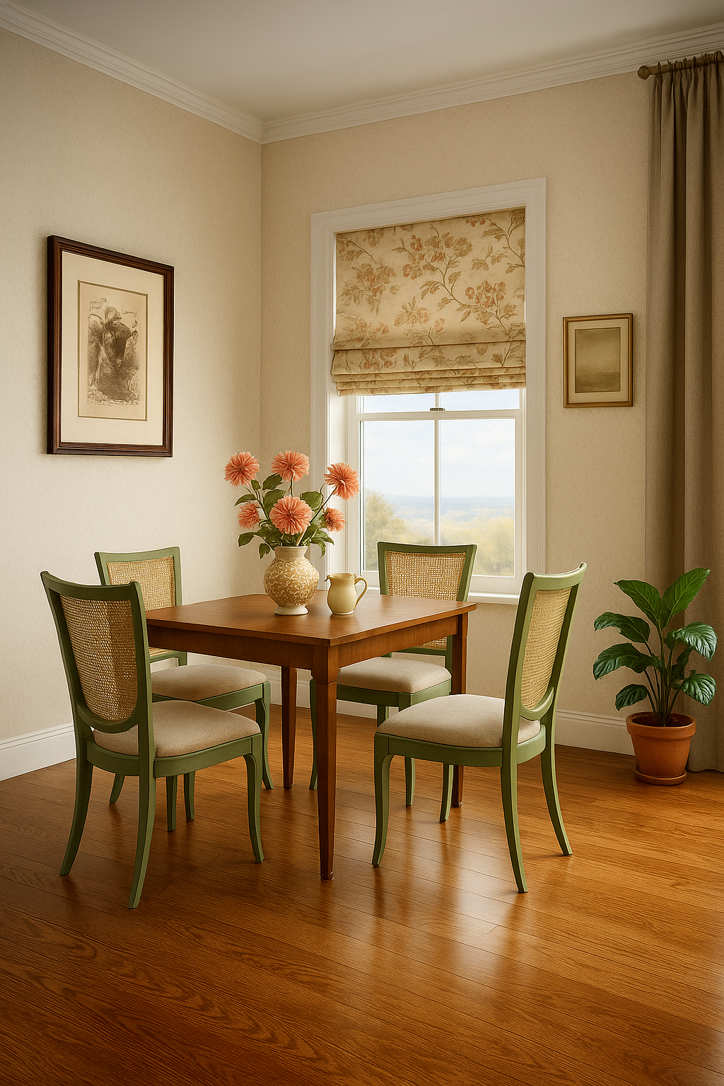 Practical Scenarios for Every Room