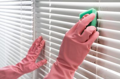 Preventative Measures for Long-Lasting Window Shades