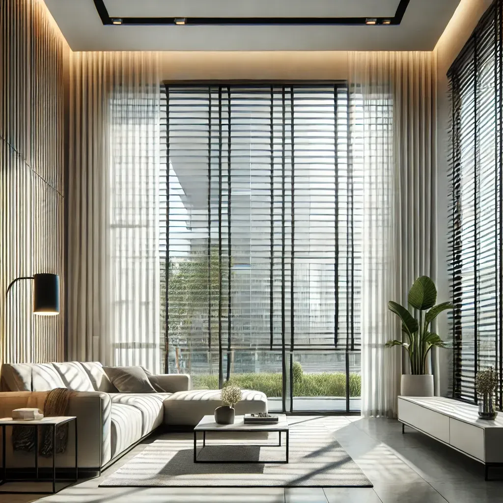 Zebra Blinds: Pros and Cons | Love is Blinds TX