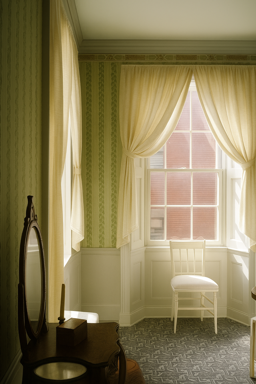 Retrofit Options for Older Homes