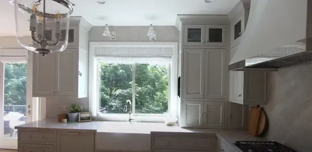 Roman Shades Solution TX