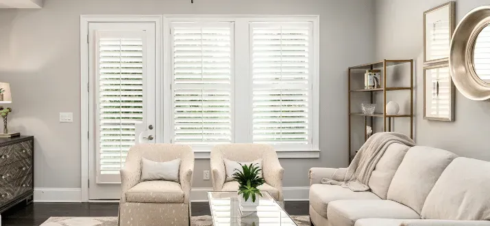 Room-by-Room Window Treatment Guide for Higher Resale