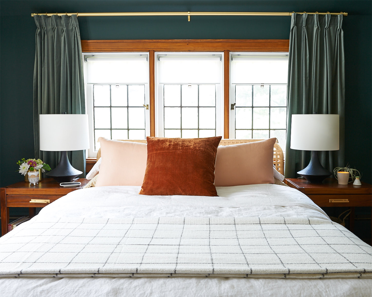 Room-by-Room Window Treatment Recommendations