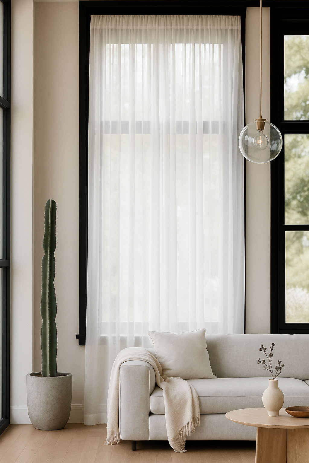 Selecting Custom Blinds and Shades Online